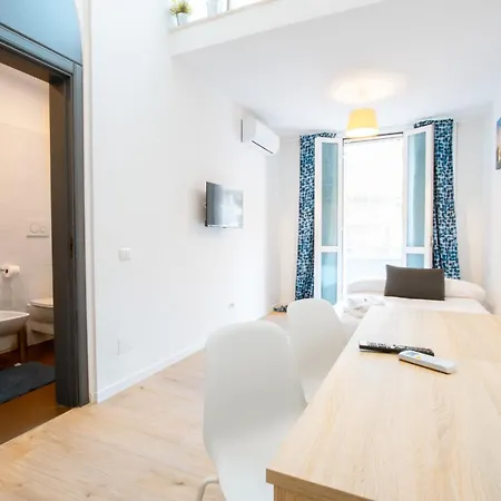Apartman Sagarr