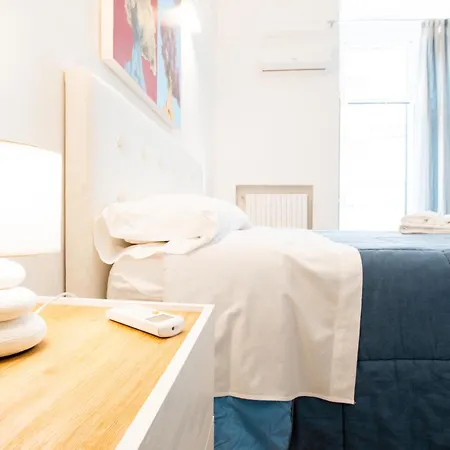 Apartman Sagarr