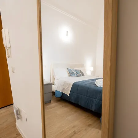 Apartment Sagarr Bari