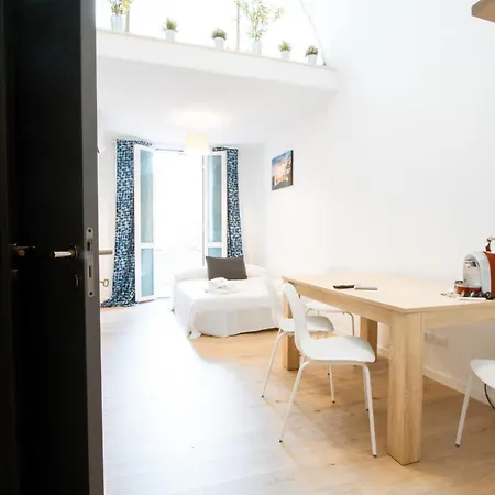 Sagarr Apartment