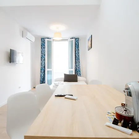 Sagarr Apartment Bari