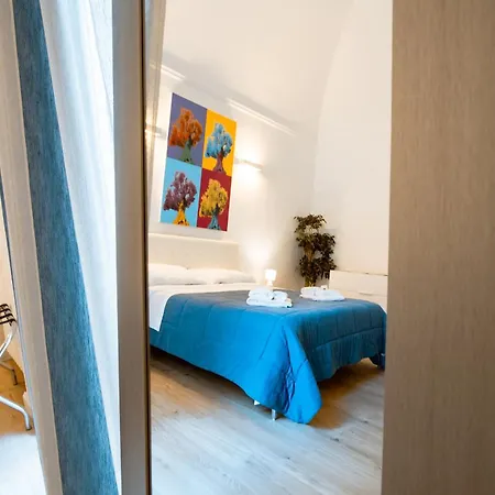 Apartment Sagarr *