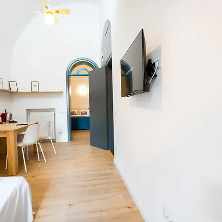 Sagarr Apartman Bari