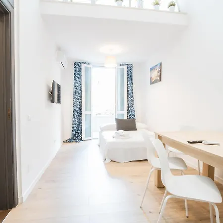 Apartment Sagarr