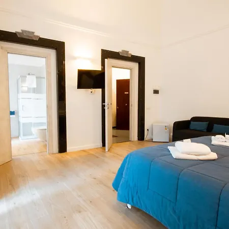Apartment Sagarr *