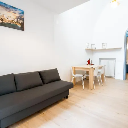 Sagarr Apartman Bari