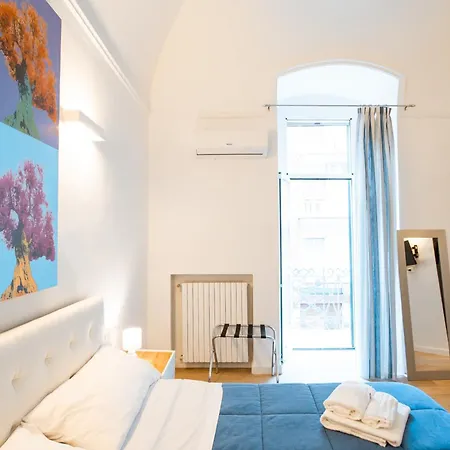 Sagarr Apartment