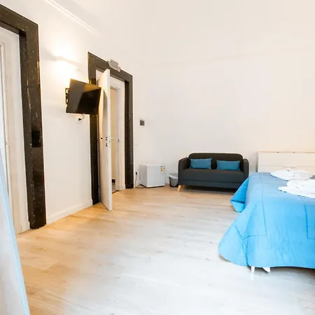 Sagarr Apartment *