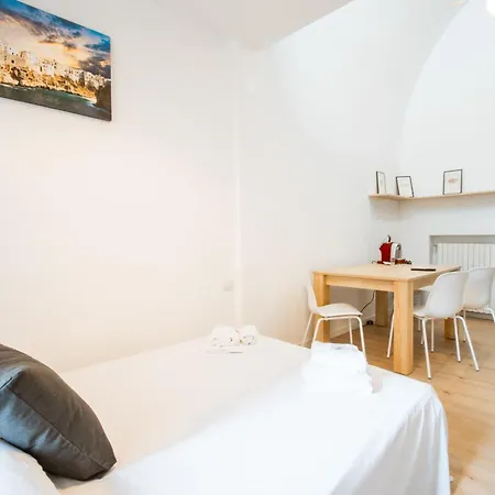 Apartment Sagarr *