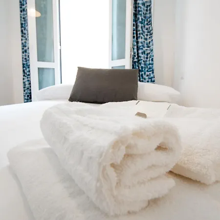 Sagarr Apartman Bari