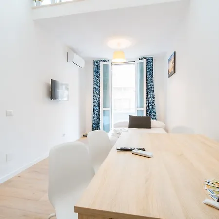 Apartment Sagarr