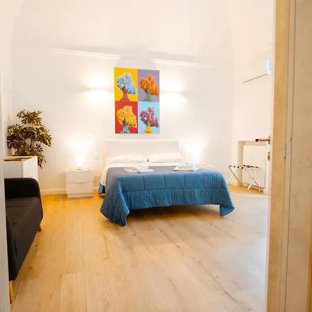 Sagarr Apartman Bari