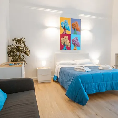 Sagarr Apartment *