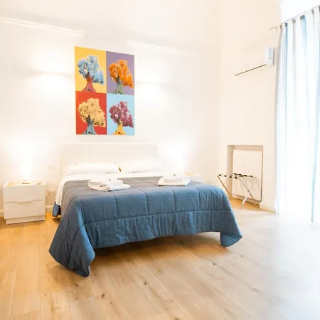 Sagarr Apartment *