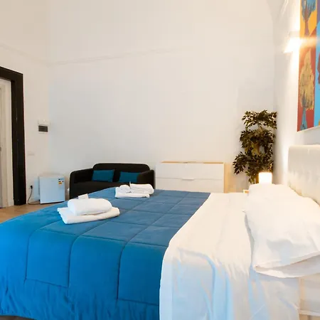 Sagarr Apartman Bari