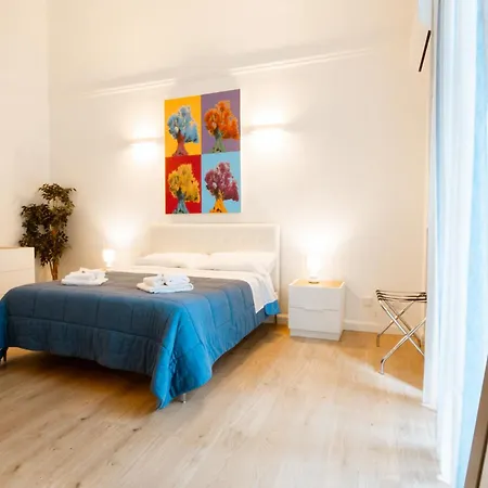 Apartman Sagarr Bari