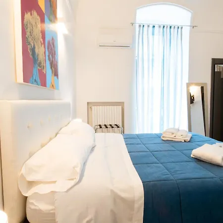 Apartman Sagarr Bari
