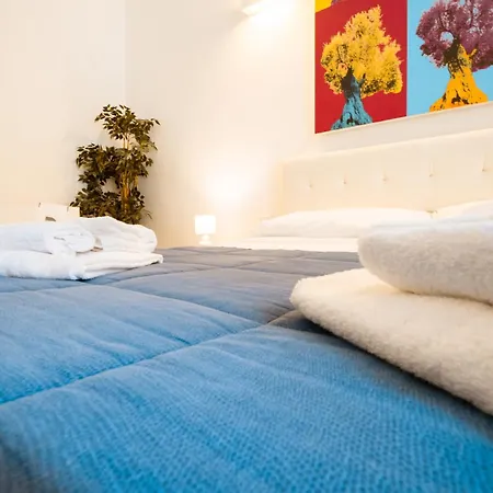 Apartman Sagarr Bari