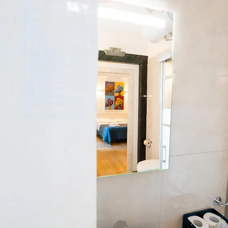 Apartment Sagarr