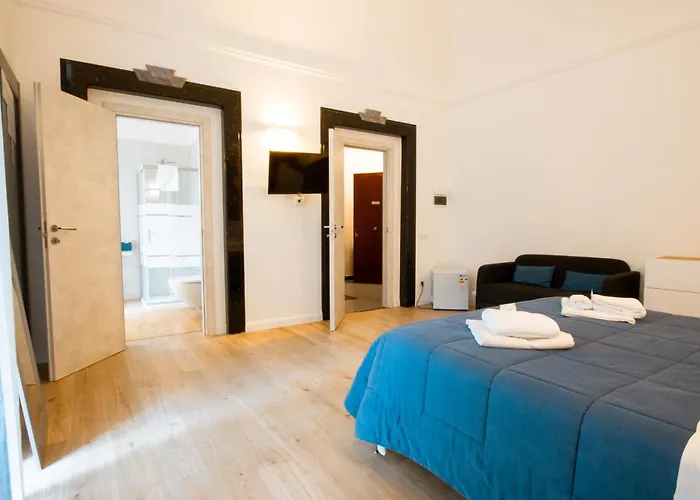 アパート Sagarr *