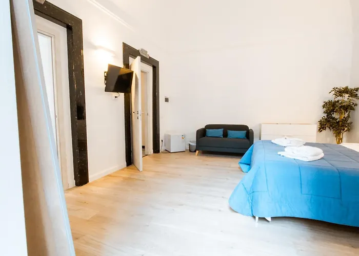 Sagarr アパート *