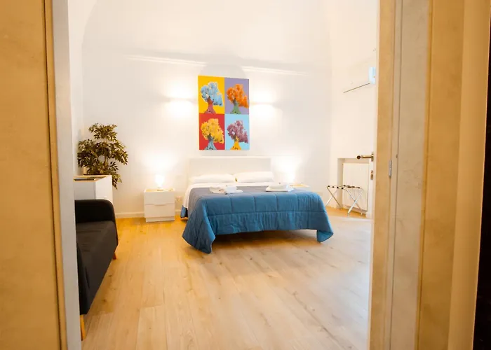 Sagarr アパート バーリ