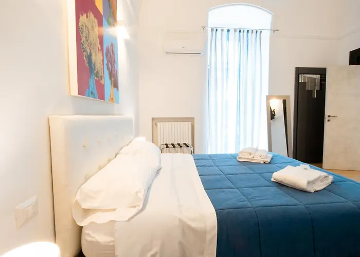 アパート Sagarr バーリ