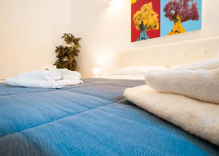 アパート Sagarr バーリ